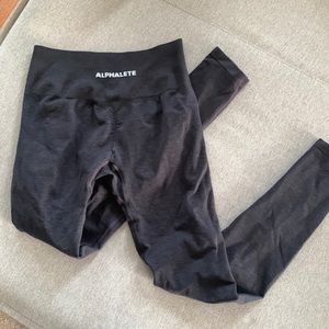 Alphalete leggings